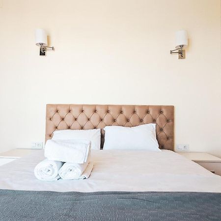 Gg Aparthotel Batumi Exteriér fotografie