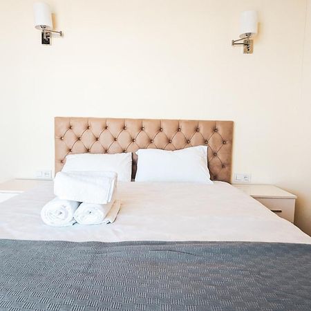 Gg Aparthotel Batumi Exteriér fotografie