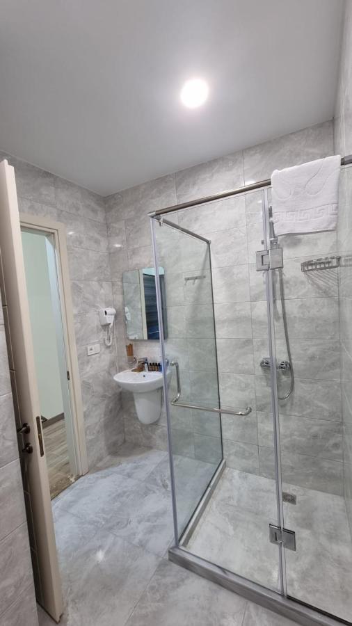 Gg Aparthotel Batumi Exteriér fotografie